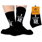 18 urodziny prezenty