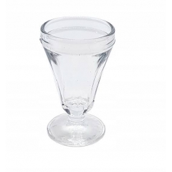 Oszukane kieliszki 15 ml -dwie sztuki 